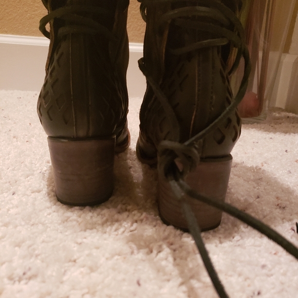 Freebird boots Carver 7 - Picture 5 of 16